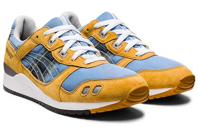Awake NY x Asics Gel-Lyte 3 OG