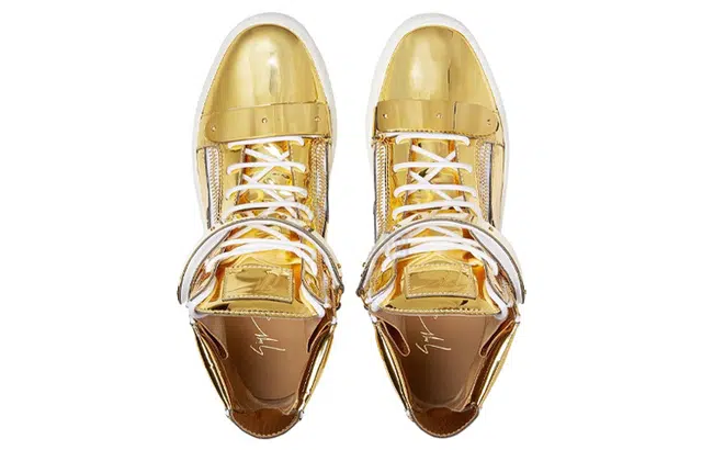 giuseppe zanottiGZ Coby