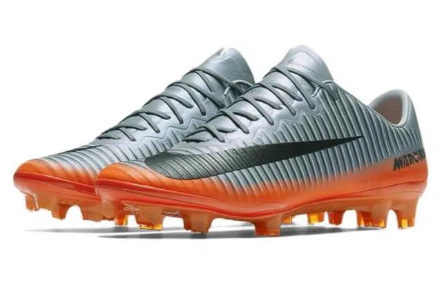 Nike Mercurial Vapor 11 CR7 FG