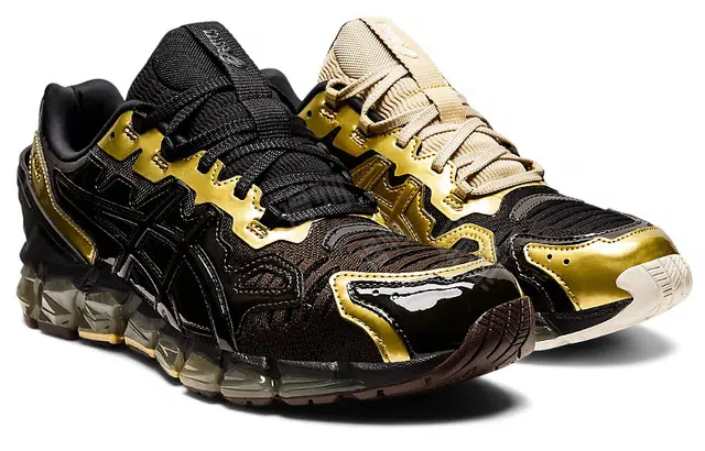 GmbH x Asics Gel-Quantum 360 6