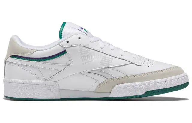 Reebok Club C Revenge Plus