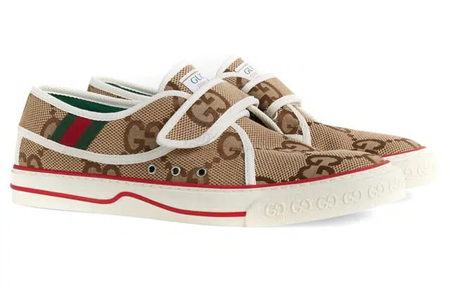GUCCI Tennis 1977