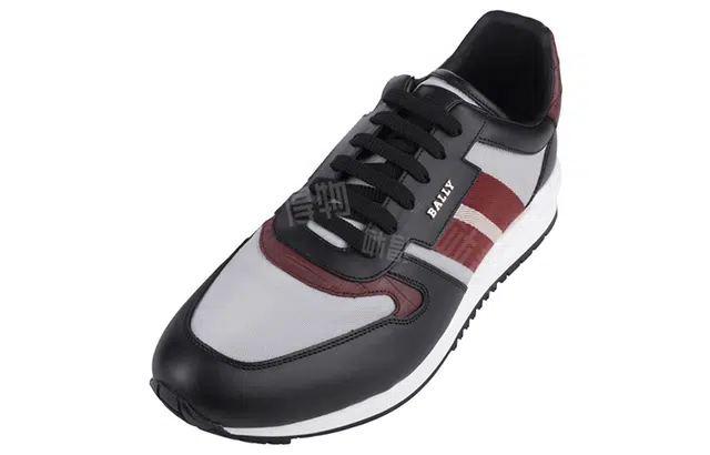 BALLY