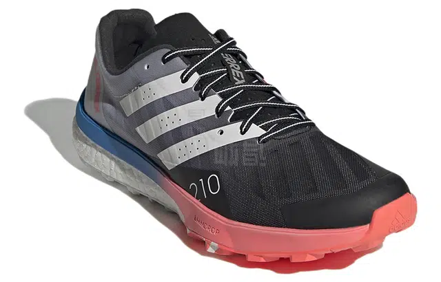 adidas Terrex Speed Ultra Trail Running