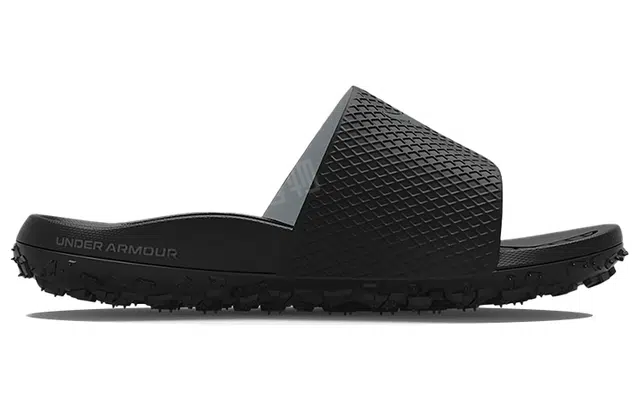 Under Armour Project Rock Slides
