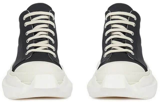 Rick Owens DRKSHDW Fogach Instract