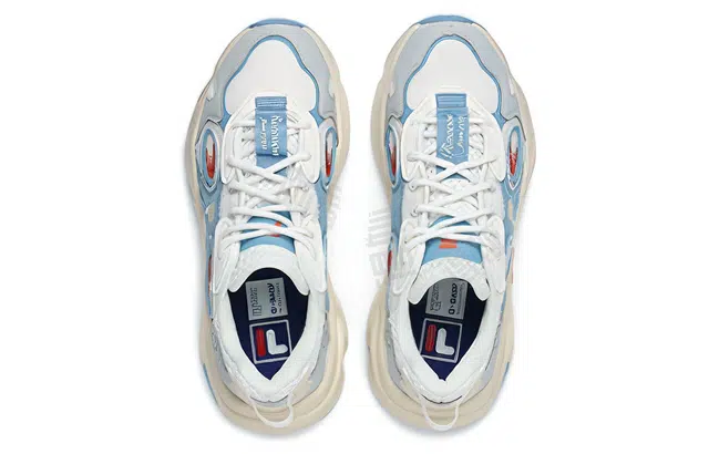 Fila Fusion Raccoon