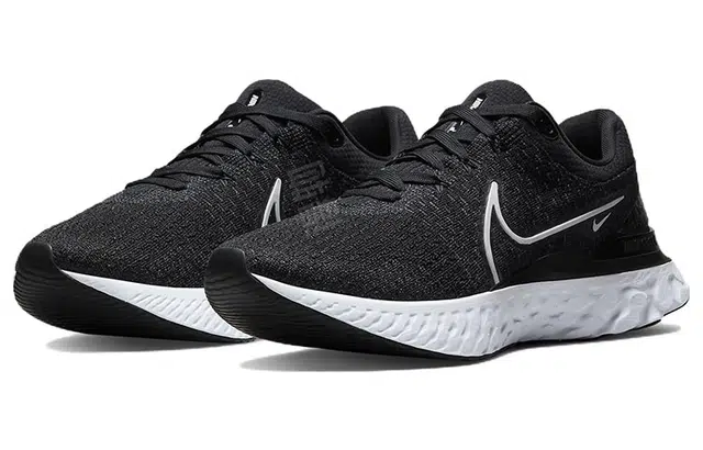 Nike react infinity run fk 3