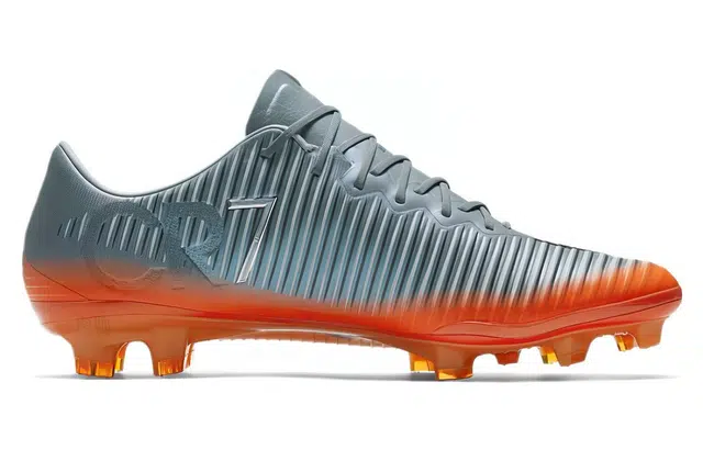 Nike Mercurial Vapor 11 CR7 FG