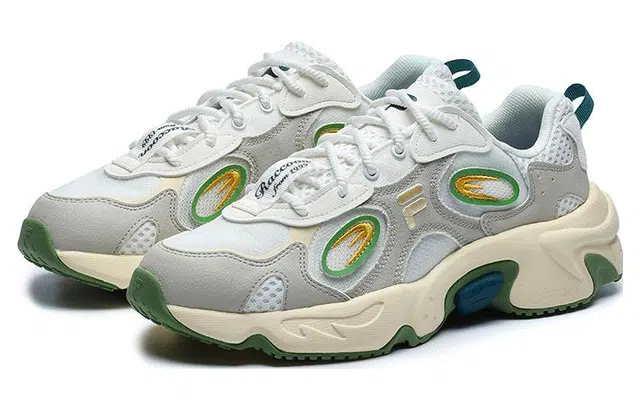 FILA FUSION Raccoon