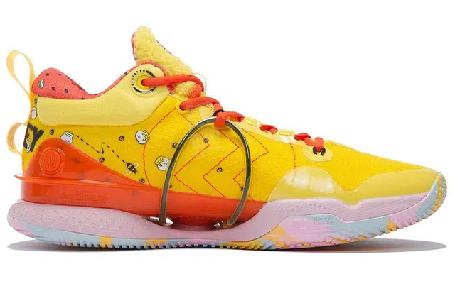 Disney x LiNing 8 Premium