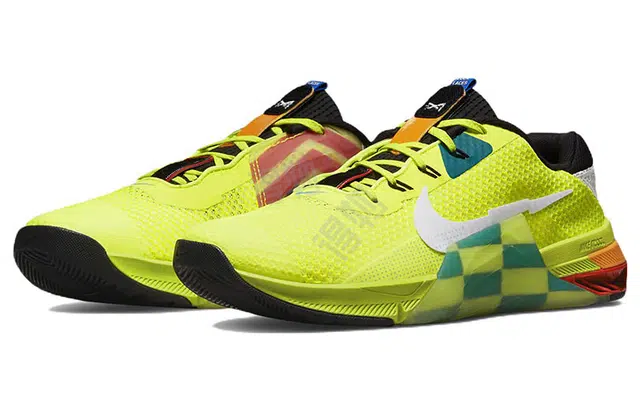 Nike Metcon 7 AMP