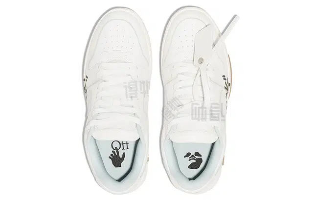 OFF-WHITE Out Of Office 2022