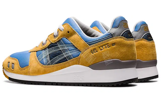 Awake NY x Asics Gel-Lyte 3 OG