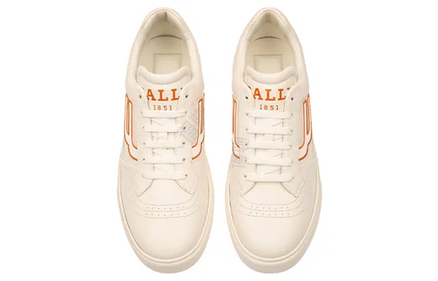 BALLY Triumph