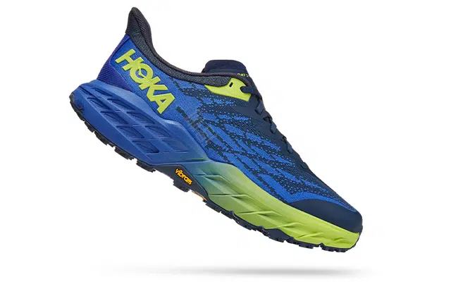 HOKA ONE ONE Speedgoat 5 5
