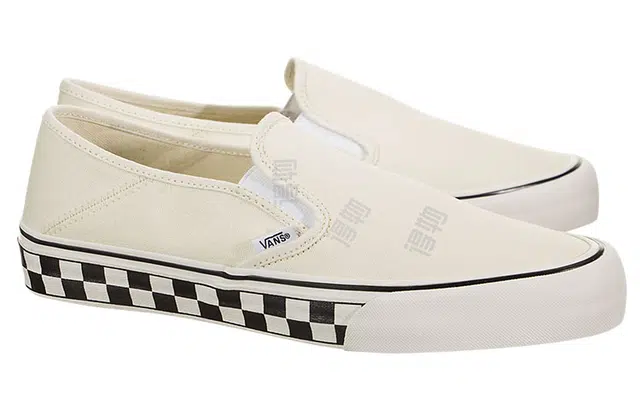 Vans slip-on Classic SF