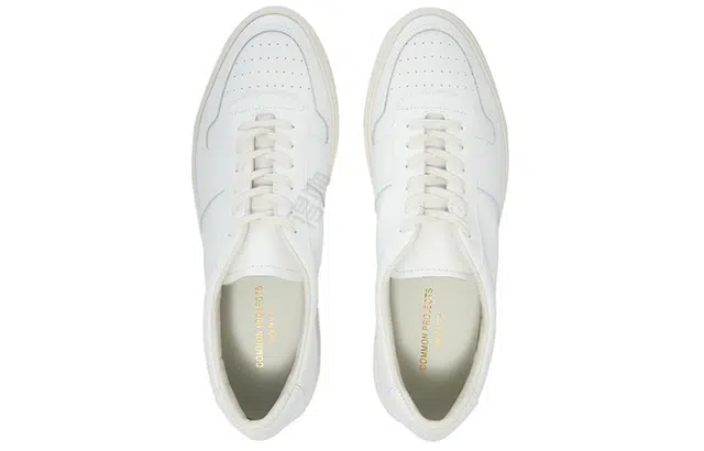 COMMON PROJECTS Bball