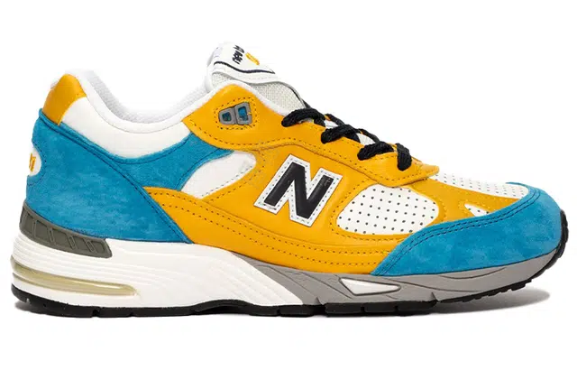 New Balance NB 991