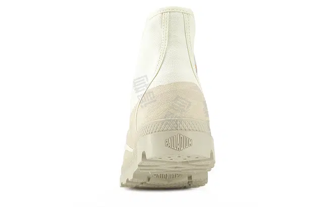 Palladium Pampa Hi Oasis