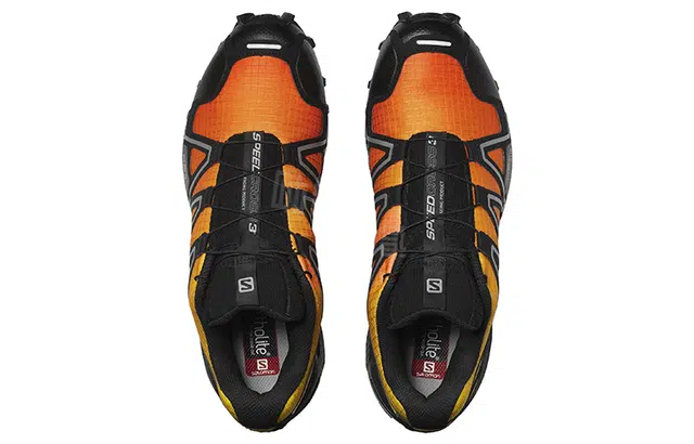 SALOMON Speedcross 3 Gradient