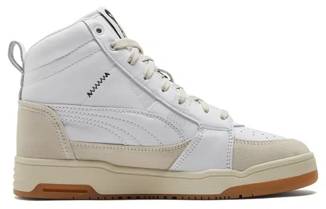AMIPARIS x PUMA AMI PARIS Slipstream Mid