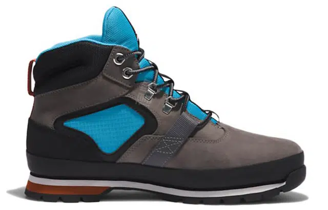 Timberland euro hiker Chukka