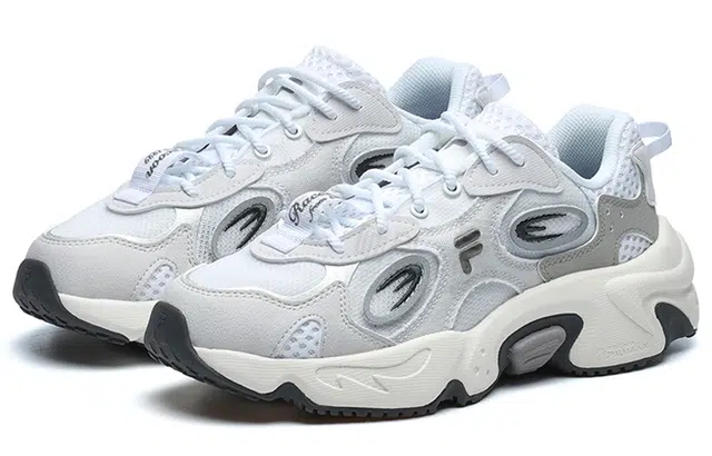 FILA FUSION Raccoon