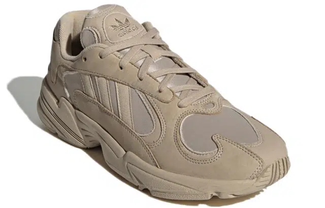 adidas originals Yung-1