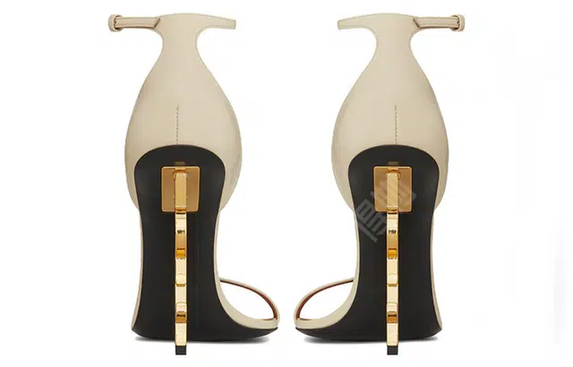 SAINT LAURENT Opyum 11cm