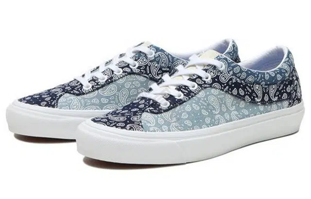 Vans Bold Ni