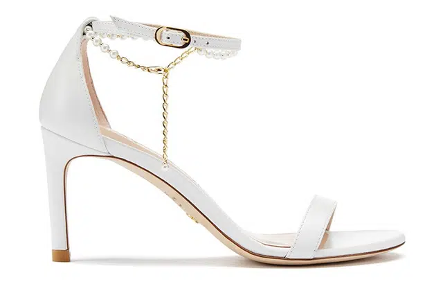 stuart weitzmanSW