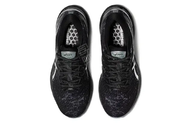 Asics Gel-Kayano 28 Platinum