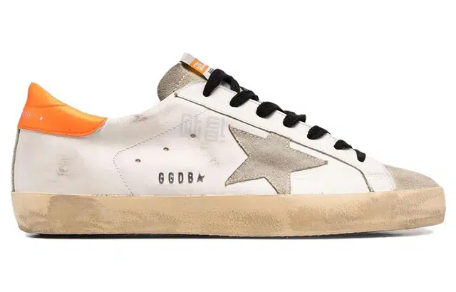 Golden Goose Super-Star