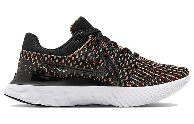Nike React Infinity Run Flyknit 3