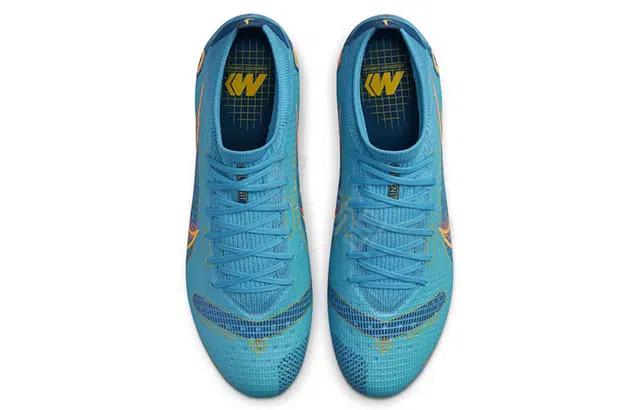Nike Mercurial Vapor 14 14 Pro AG