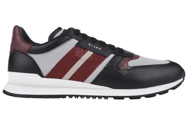 BALLY