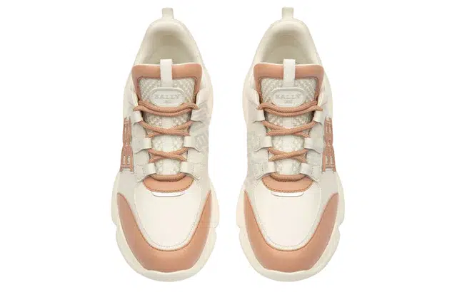 BALLY