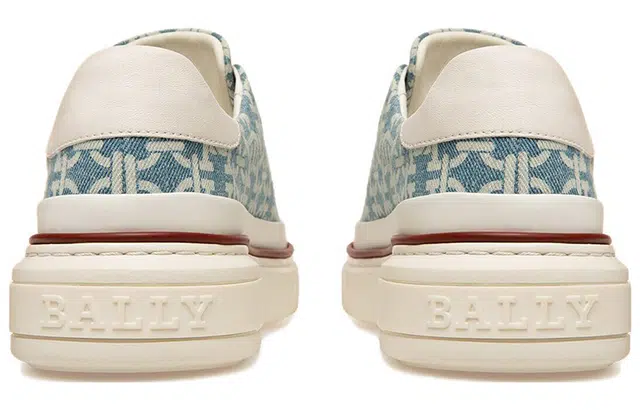 BALLY Maily