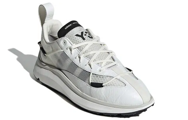 Y-3 Shiku Run