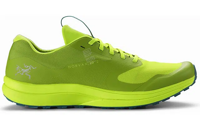 Arcteryx Norvan LD 2