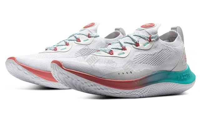 Under Armour Curry