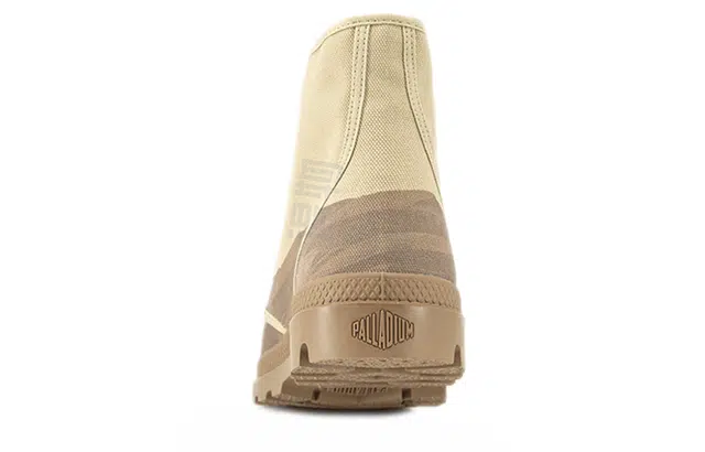 Palladium Pampa Hi Oasis