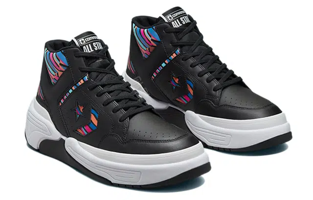 Converse Weapon CX