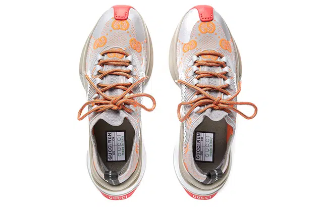 GUCCI RUN