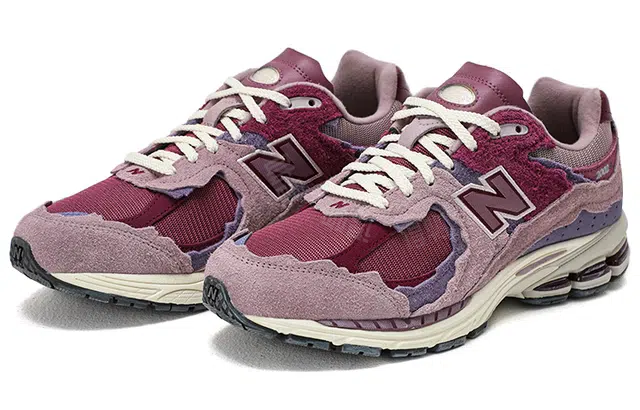 New Balance NB 2002R "refined future"