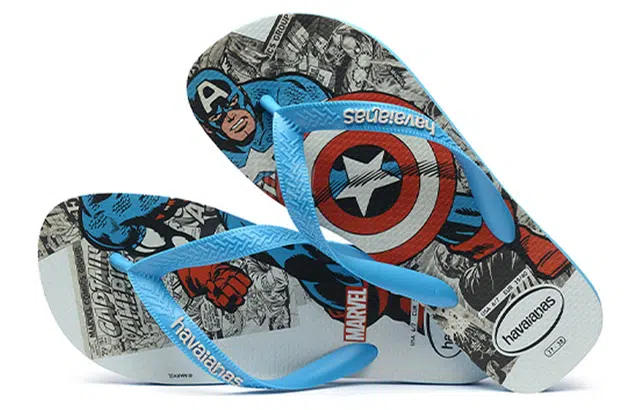 Havaianas Top Marvel