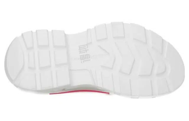 Alexander McQueen Tread Slick