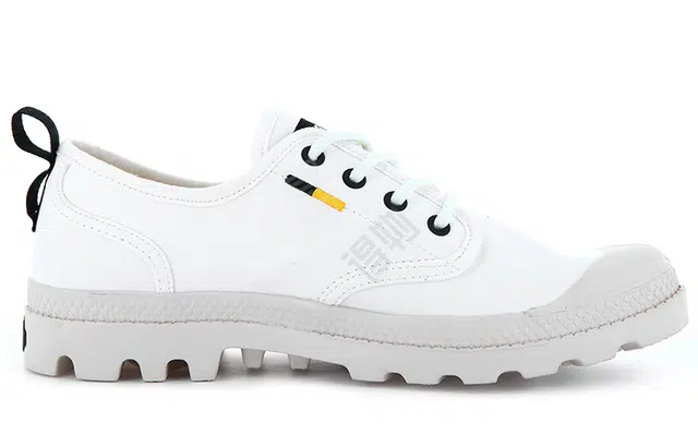 Palladium Pampa Ox Htg Supply