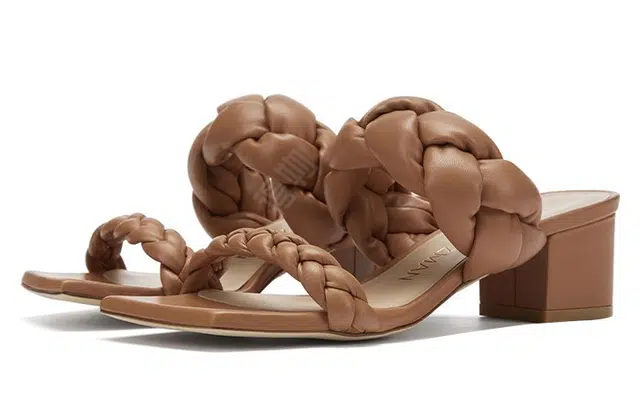 Stuart Weitzman Playa 50